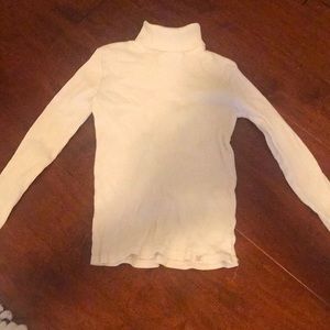 Zara Girls Turtle neck